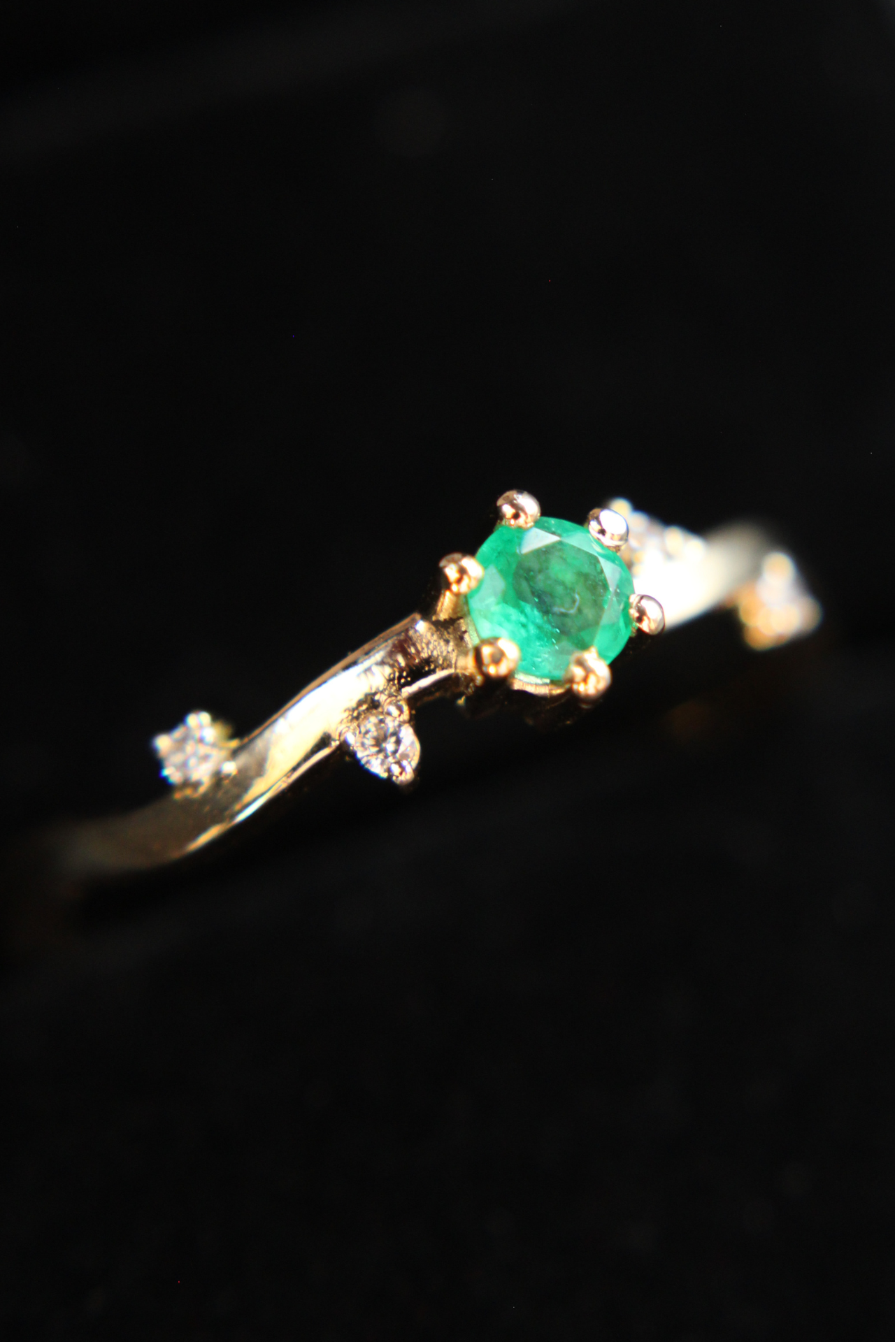 ANILLO IRIS