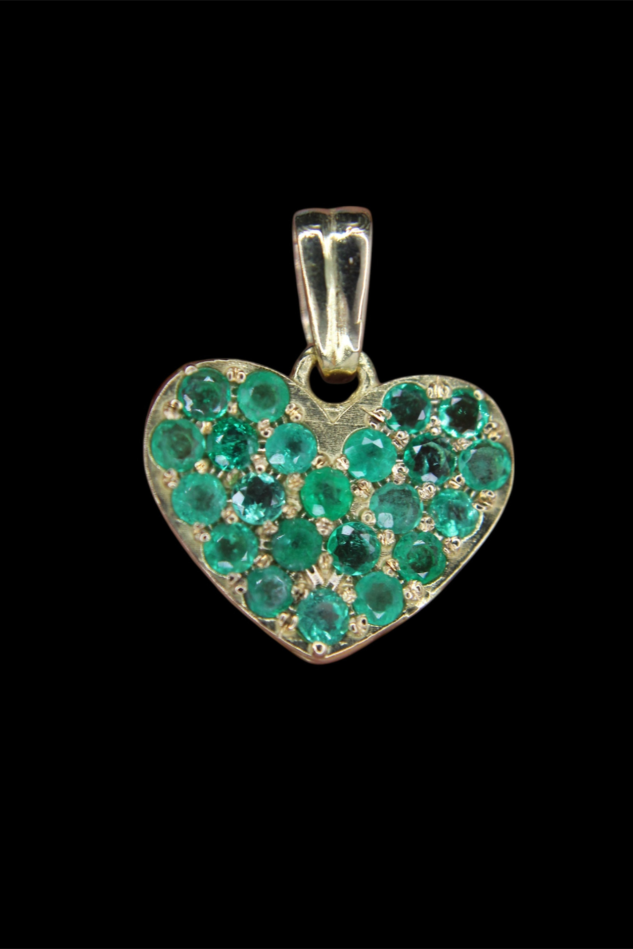 DIJE CORAZONE