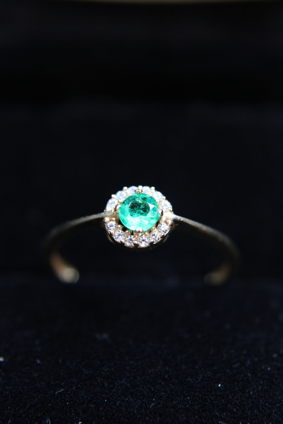 ANILLO PURE