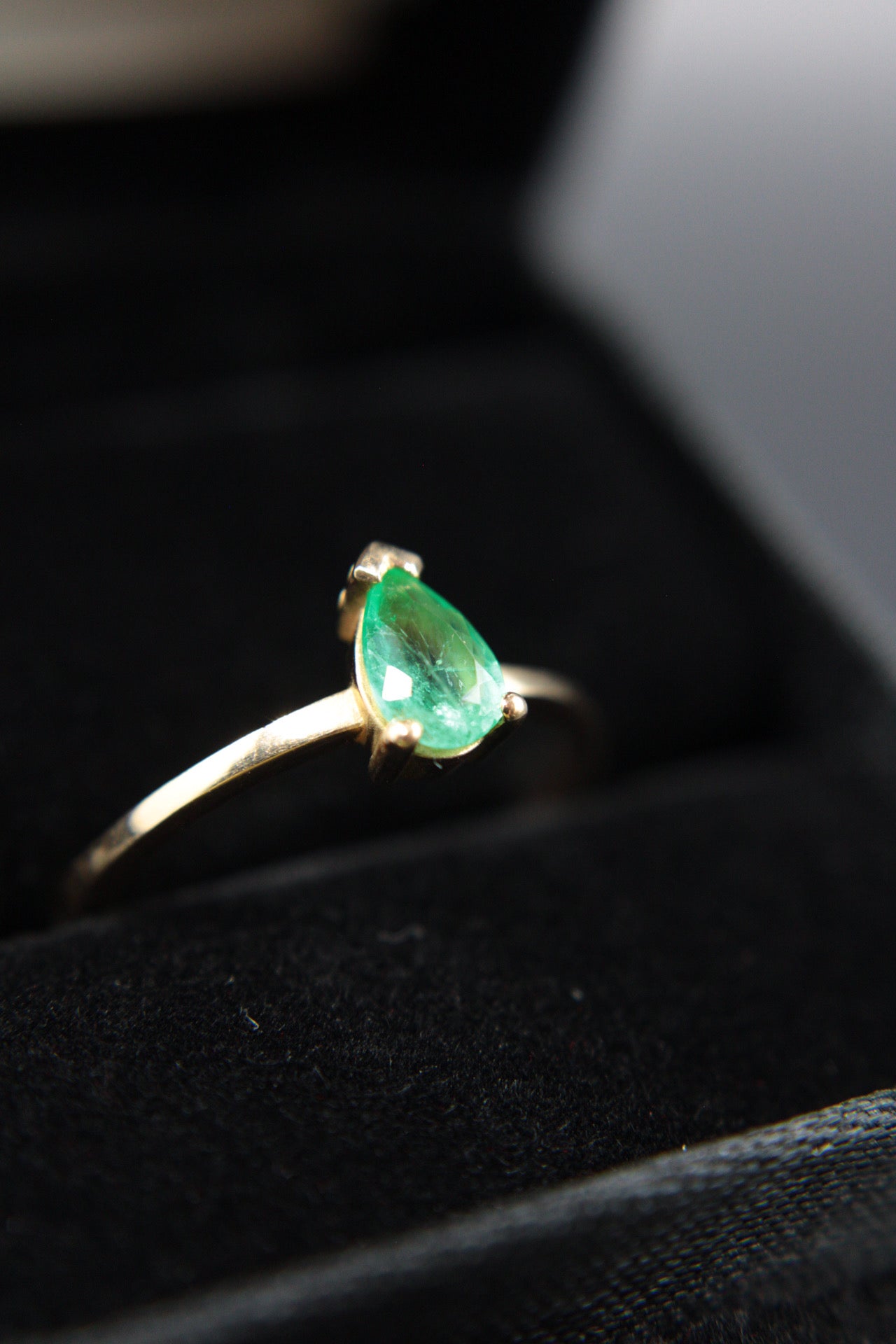 ANILLO GOUTTE
