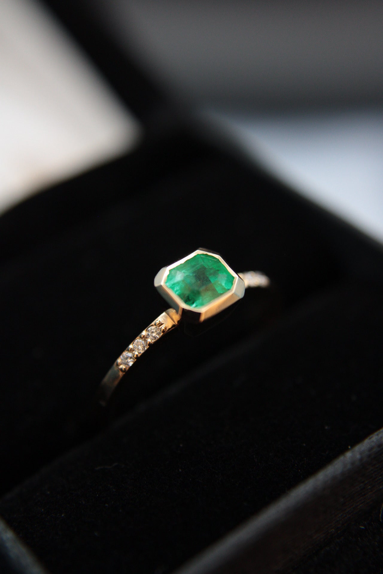 ANILLO SOLEIL