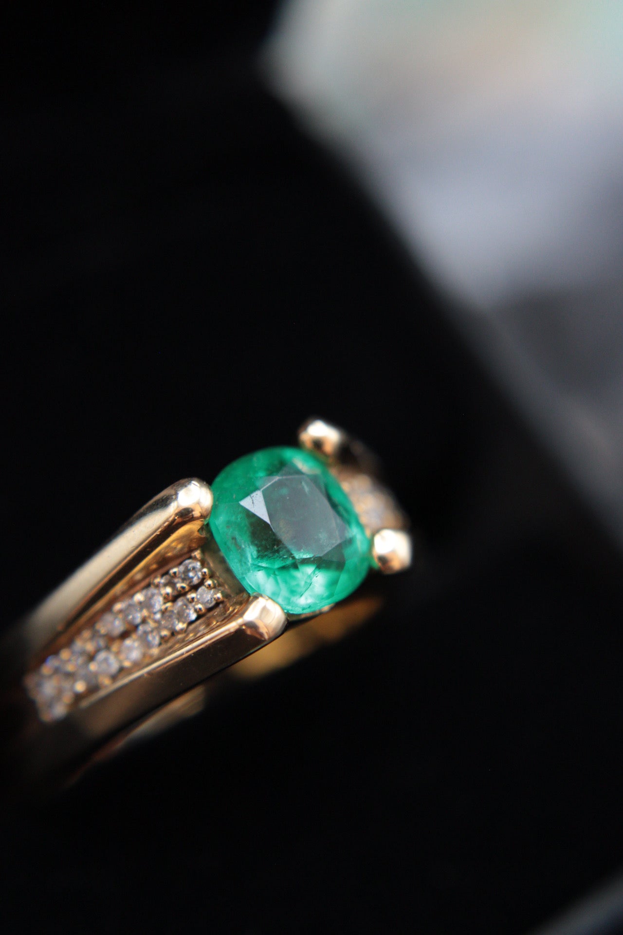 ANILLO ELEGANZA