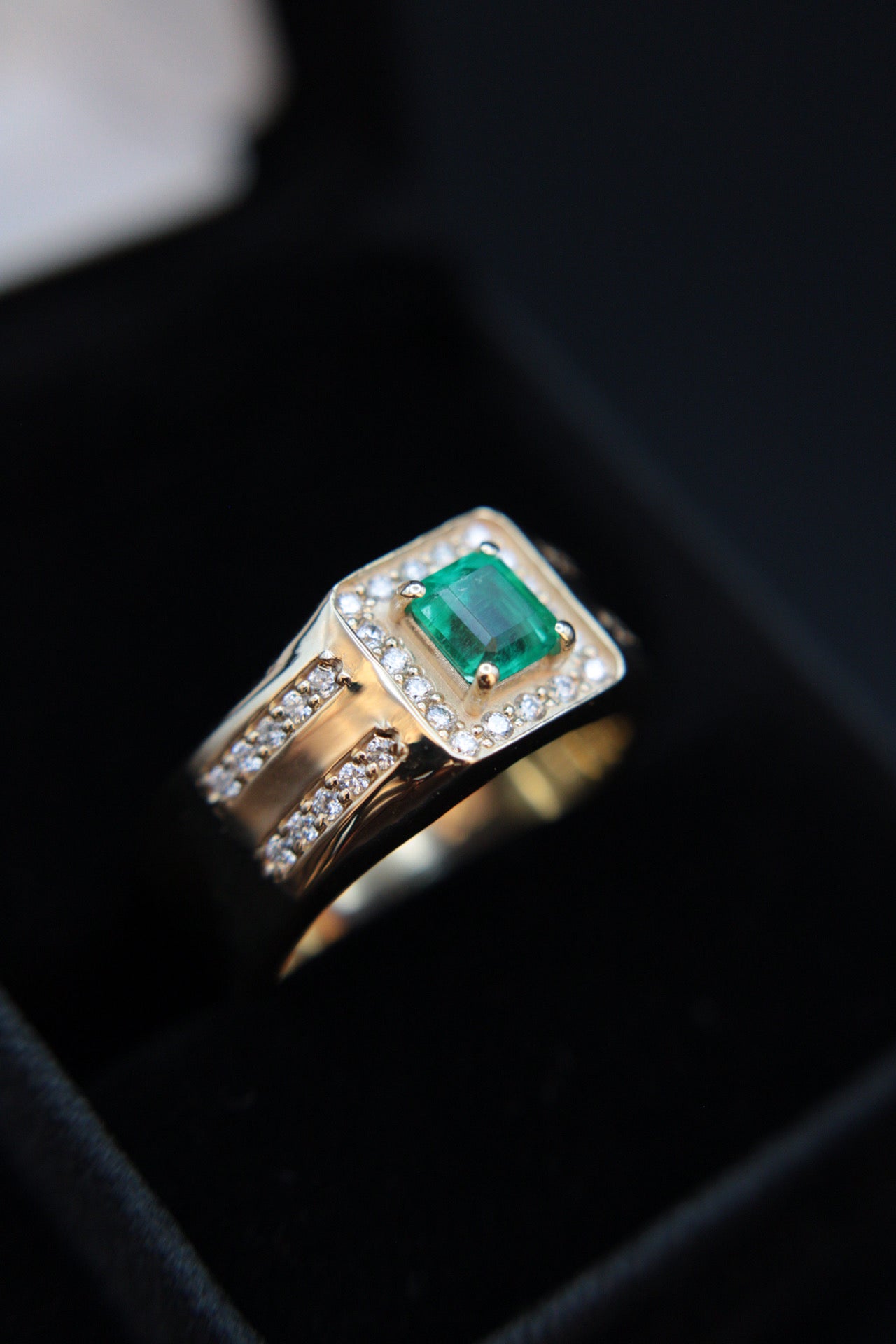 ANILLO IMPERIALE