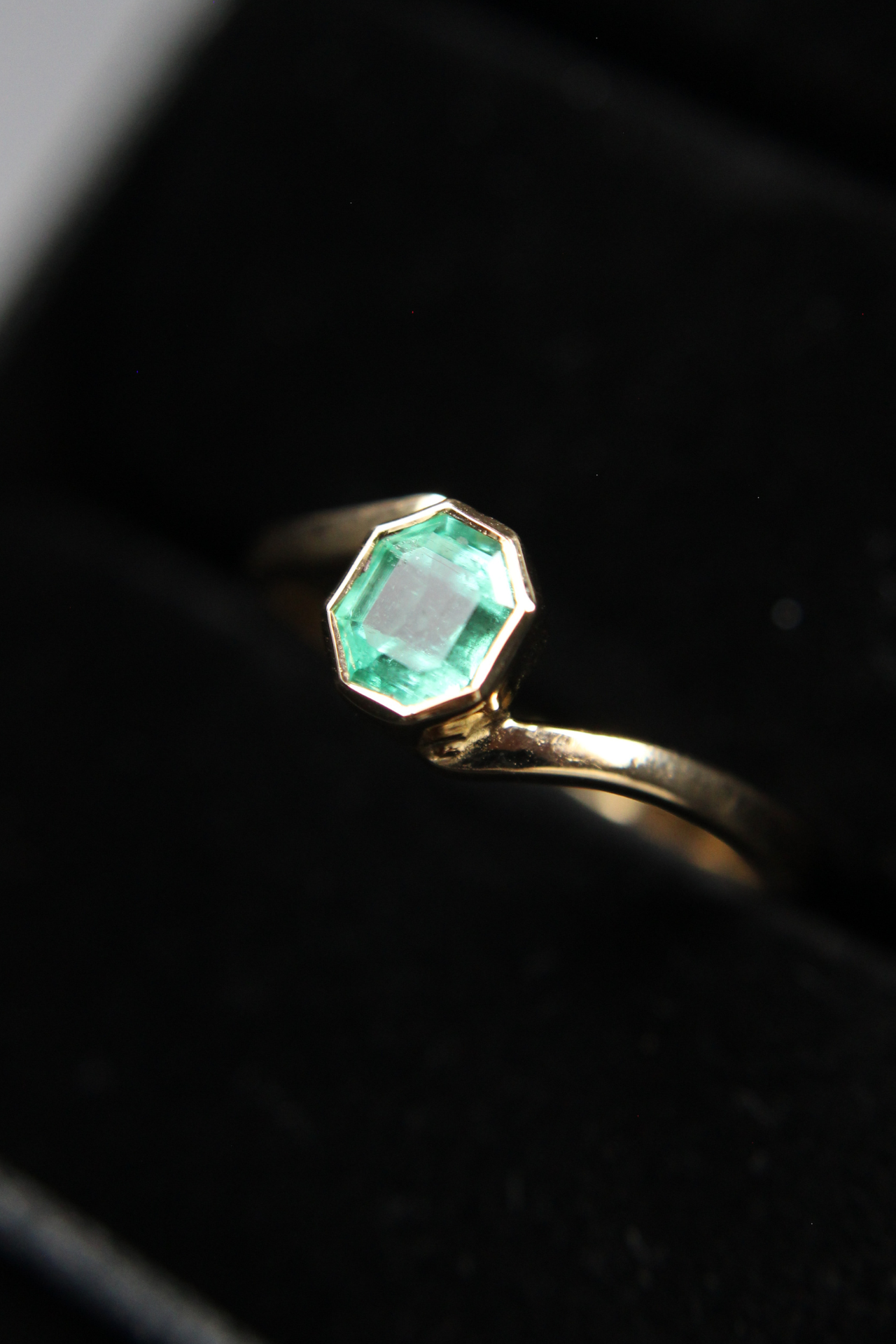 ANILLO TRILL