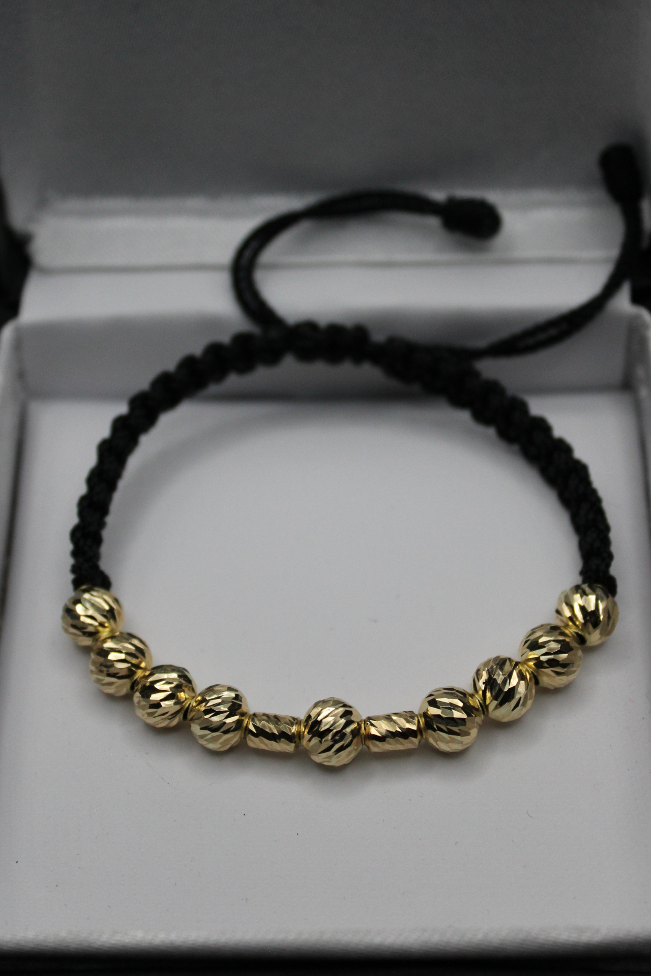 MANILLA BALINES DIAMANTADOS