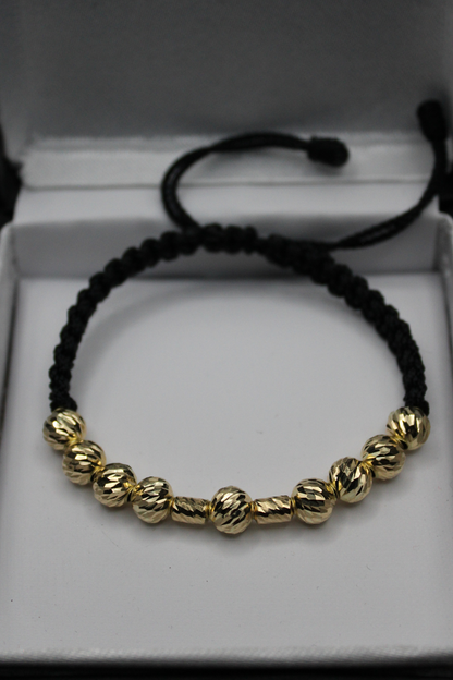 MANILLA BALINES DIAMANTADOS