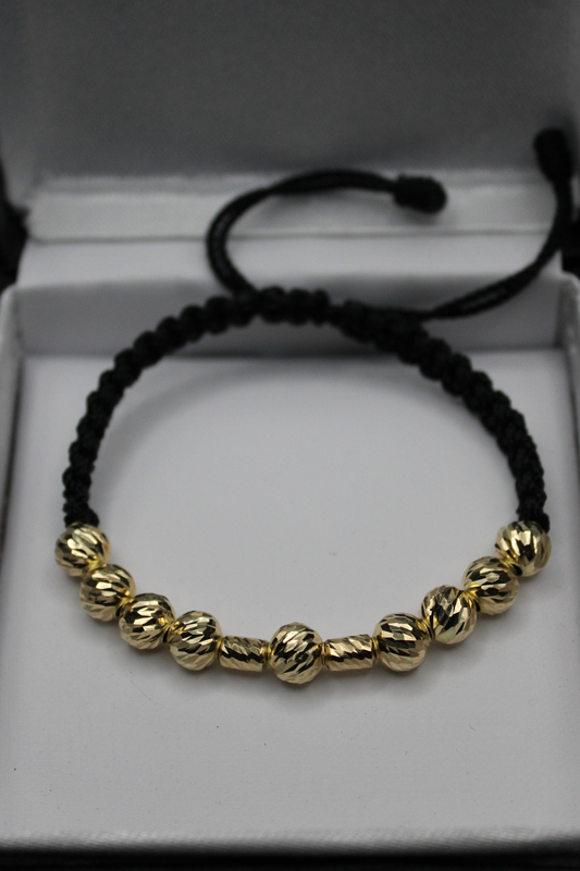 MANILLA BALINES DIAMANTADOS