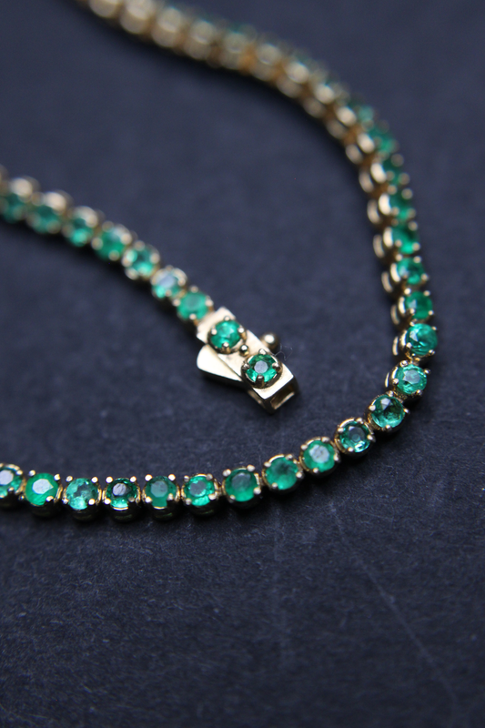 PULSERA TENNIS 1.8mm