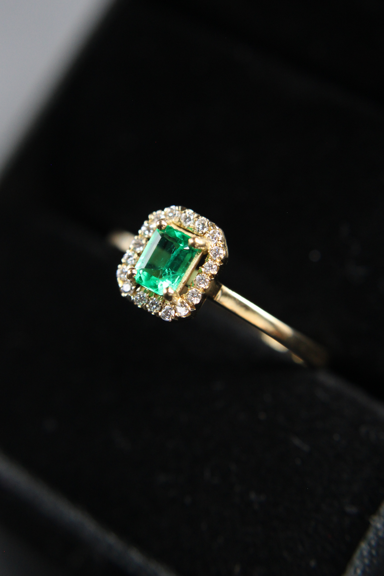 ANILLO HALO ll