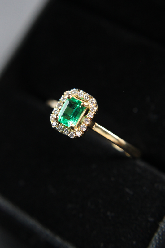 ANILLO HALO ll
