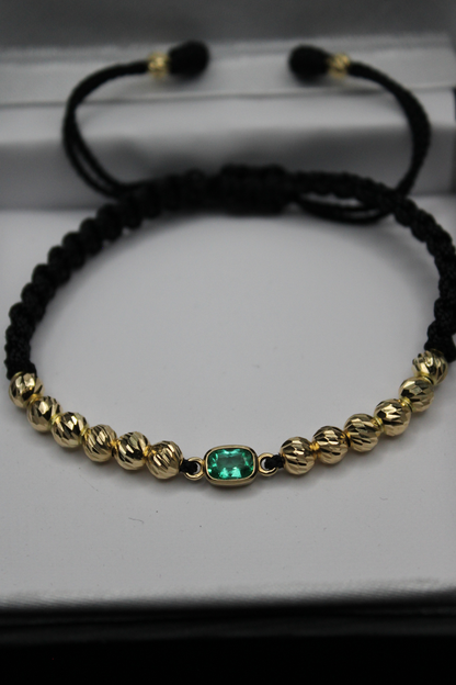 MANILLA BALINES Y ESMERALDA