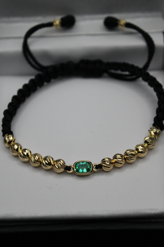 MANILLA BALINES Y ESMERALDA