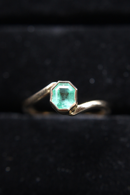 ANILLO TRILL