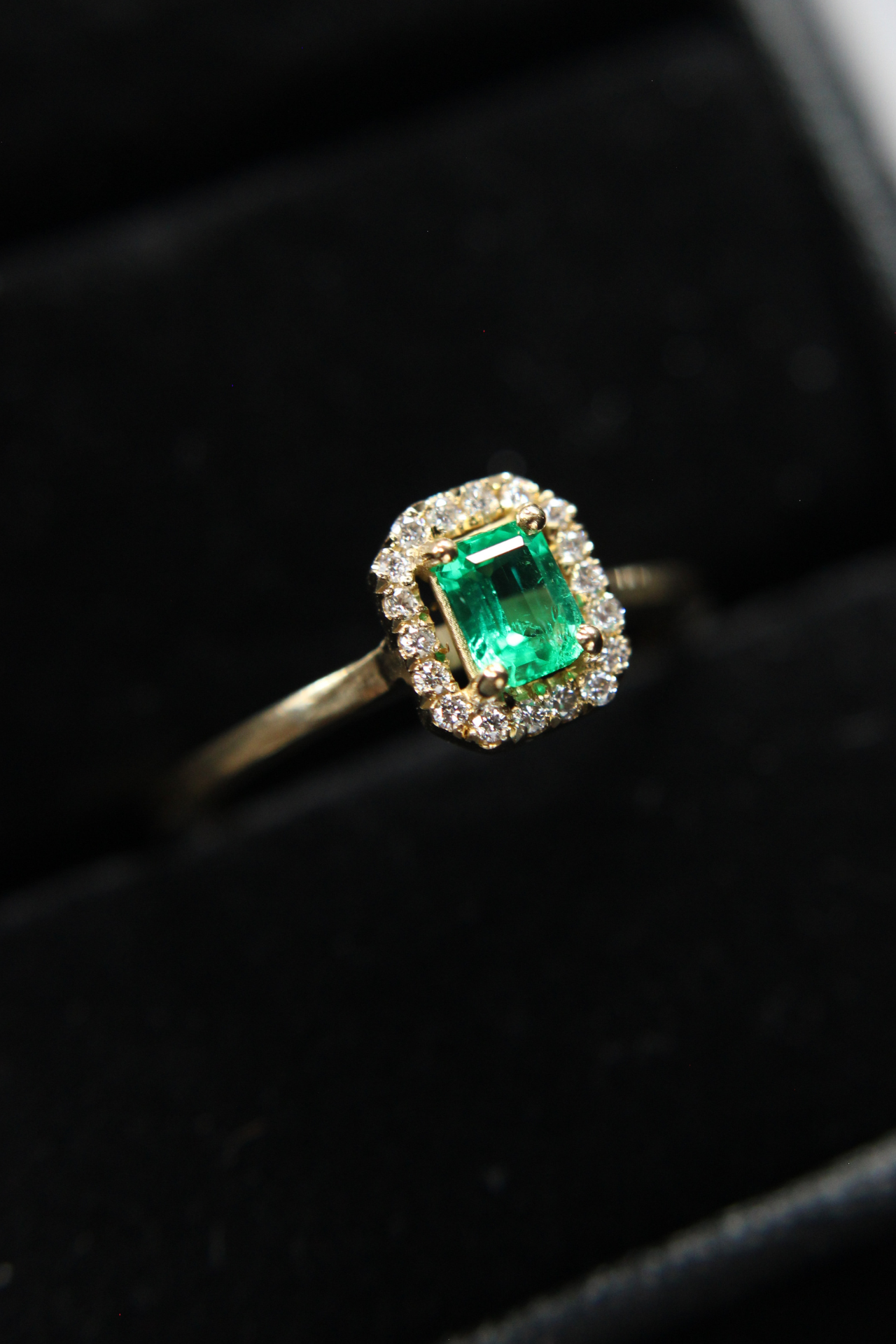 ANILLO HALO ll