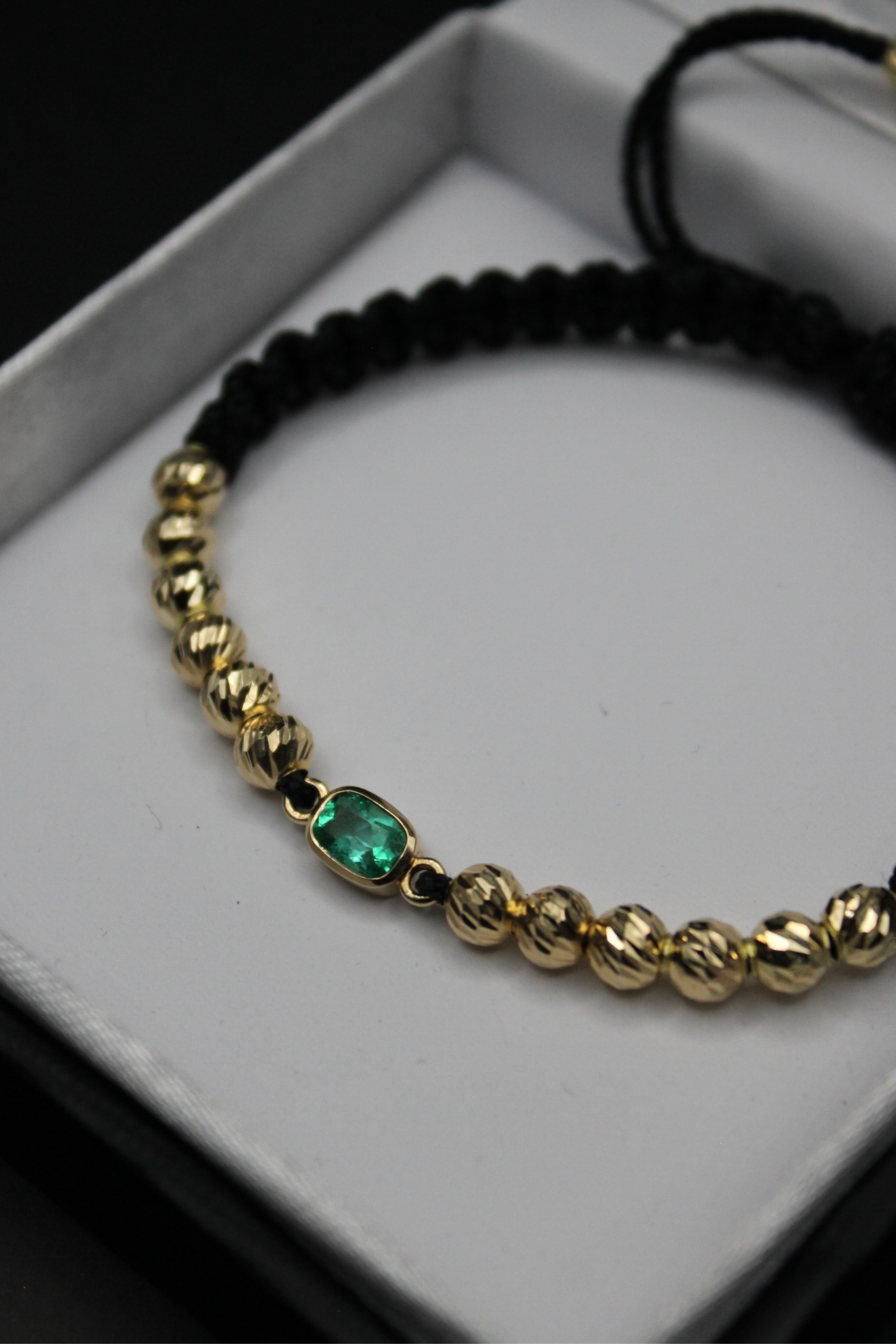 MANILLA BALINES Y ESMERALDA