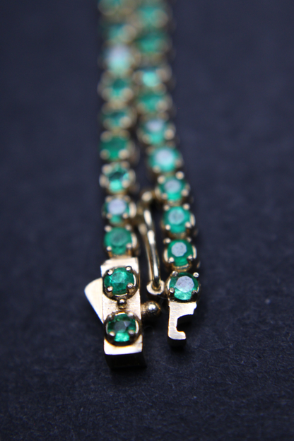 PULSERA TENNIS 1.8mm