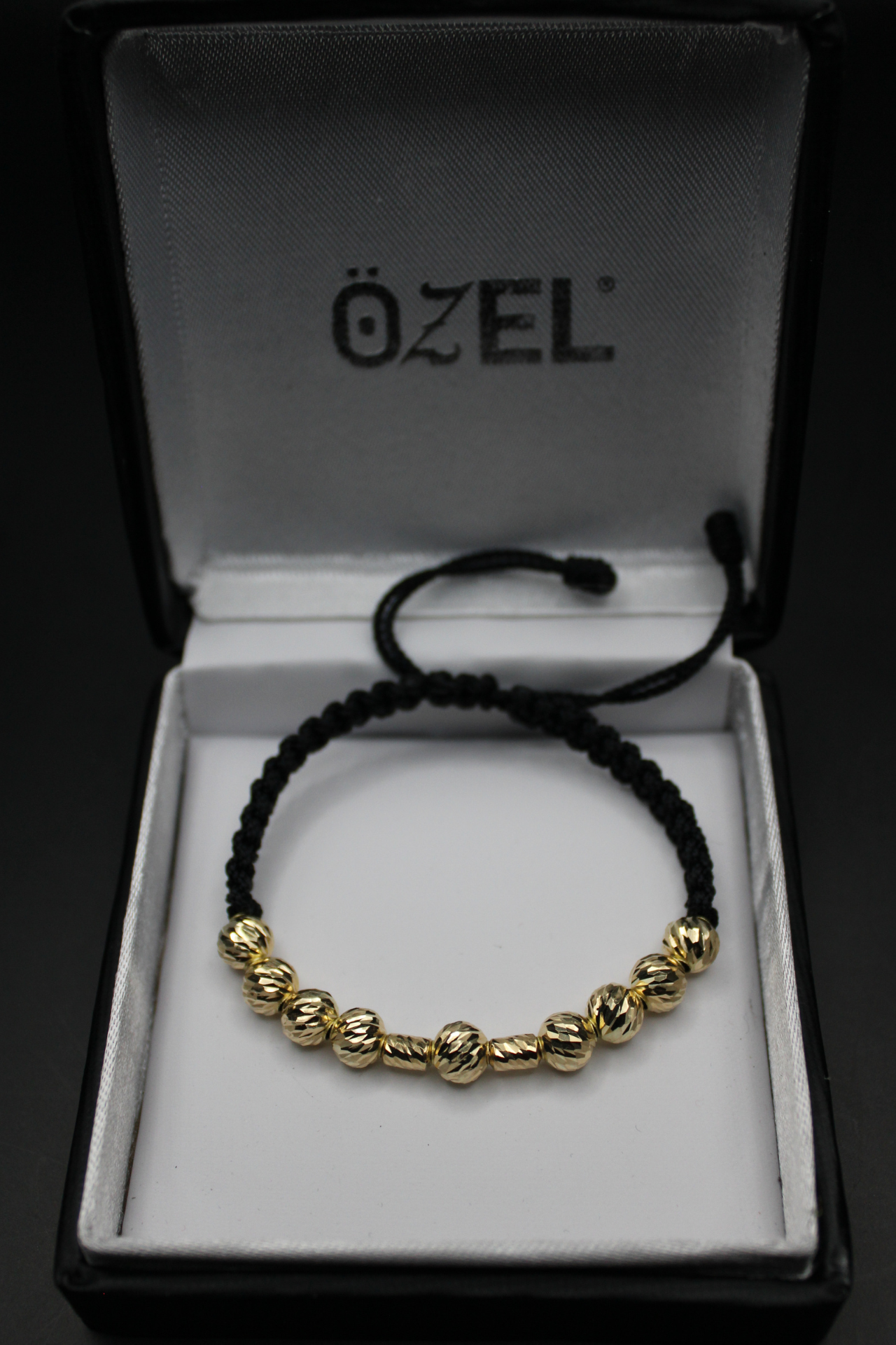 MANILLA BALINES DIAMANTADOS