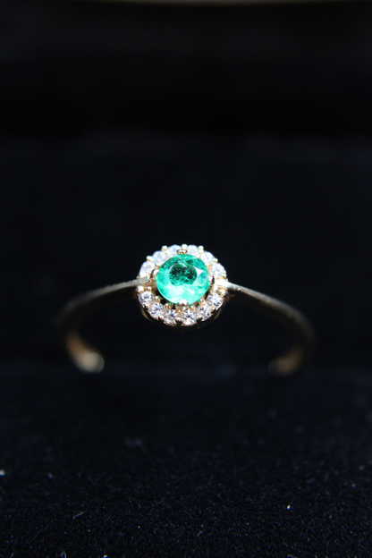 ANILLO PURE