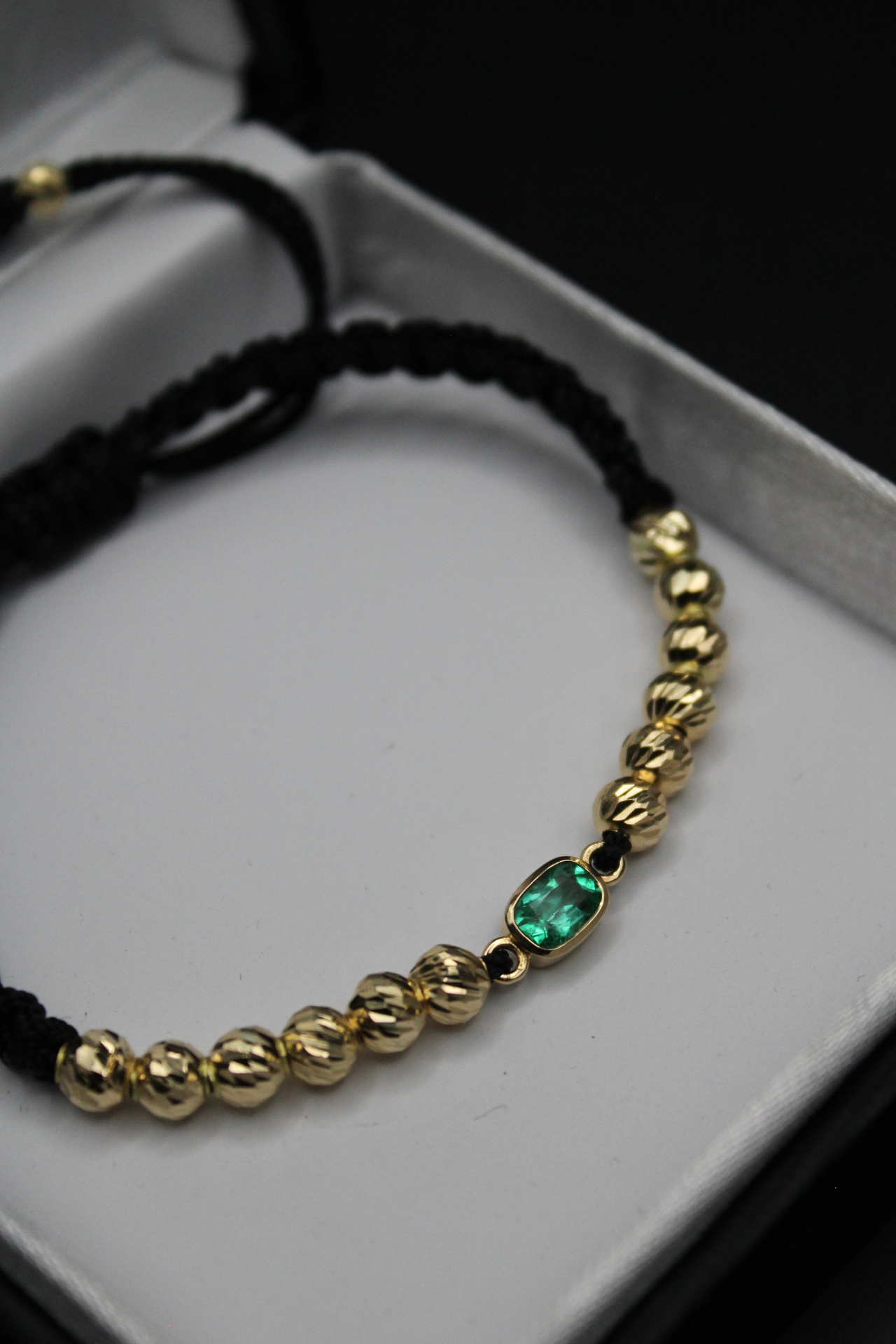 MANILLA BALINES Y ESMERALDA