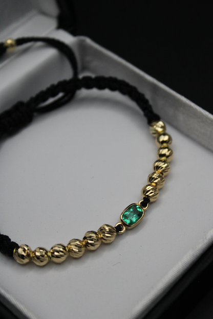 MANILLA BALINES Y ESMERALDA