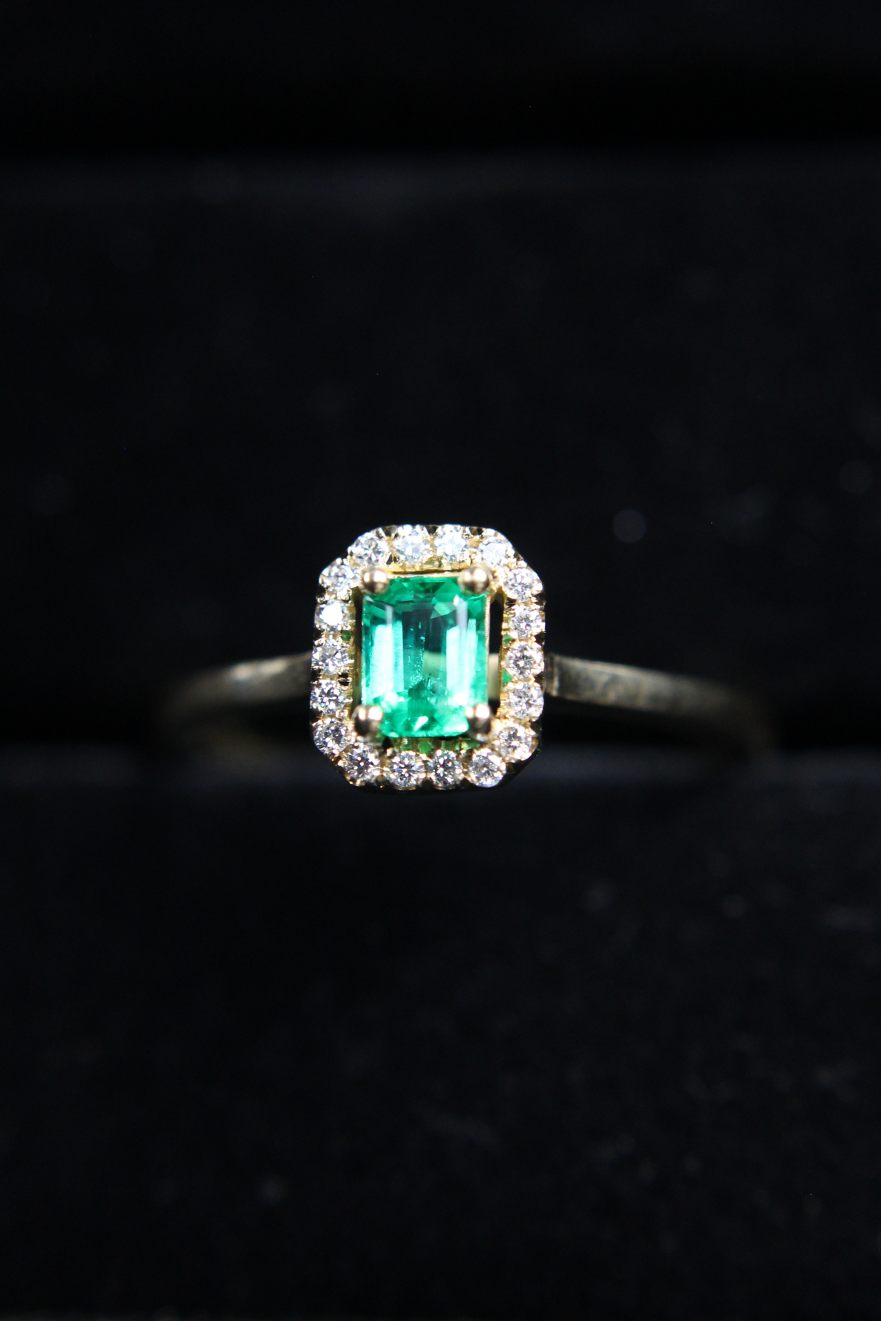 ANILLO HALO ll