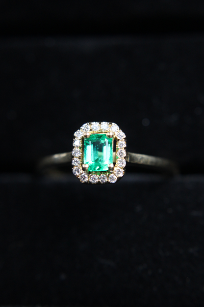 ANILLO HALO ll