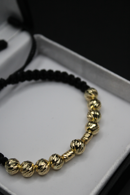 MANILLA BALINES DIAMANTADOS