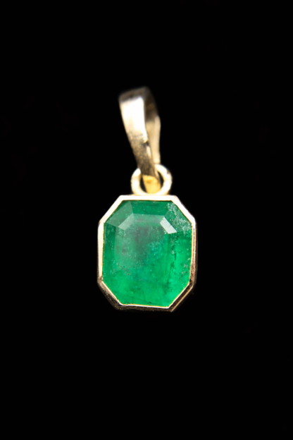 DIJE EMERALD