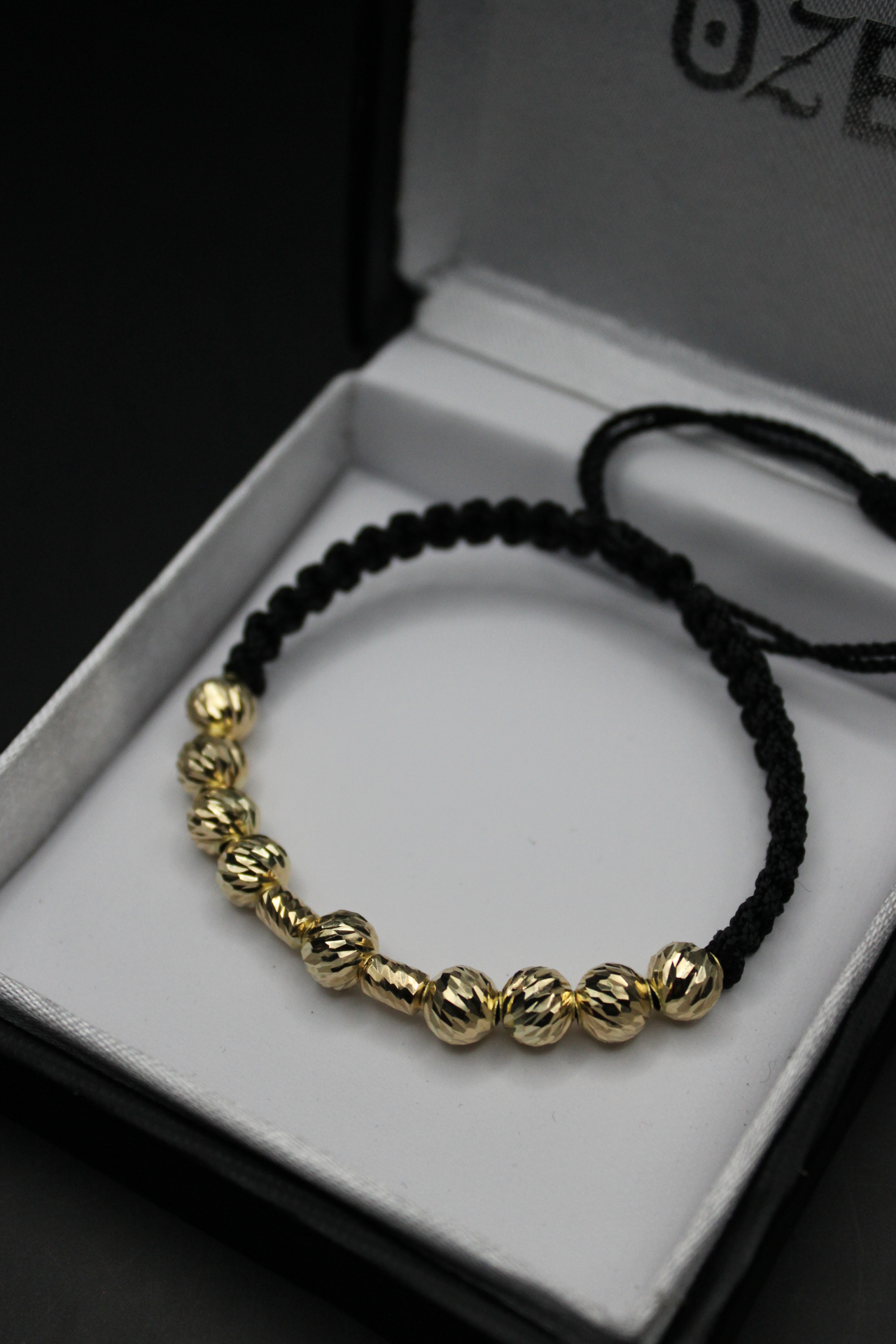 MANILLA BALINES DIAMANTADOS