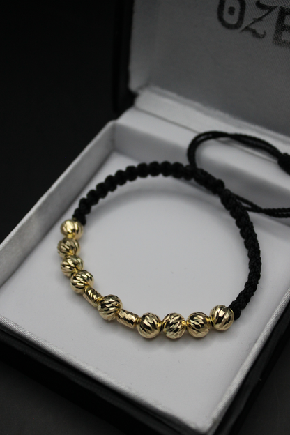 MANILLA BALINES DIAMANTADOS