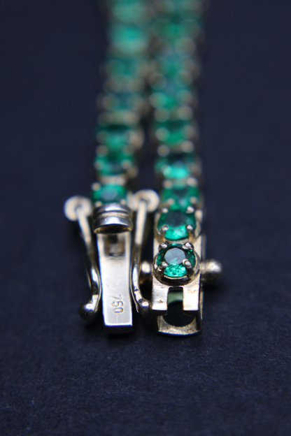PULSERA TENNIS 2.5mm