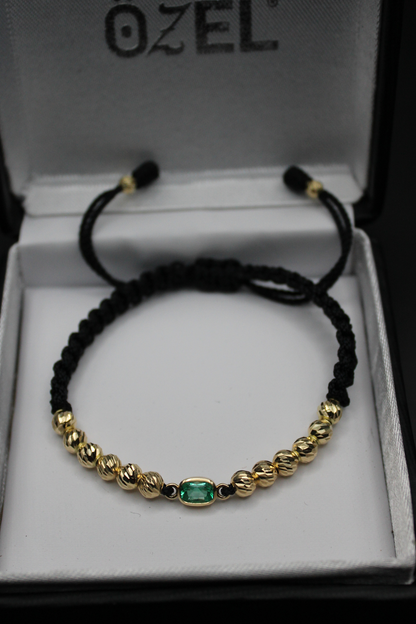 MANILLA BALINES Y ESMERALDA