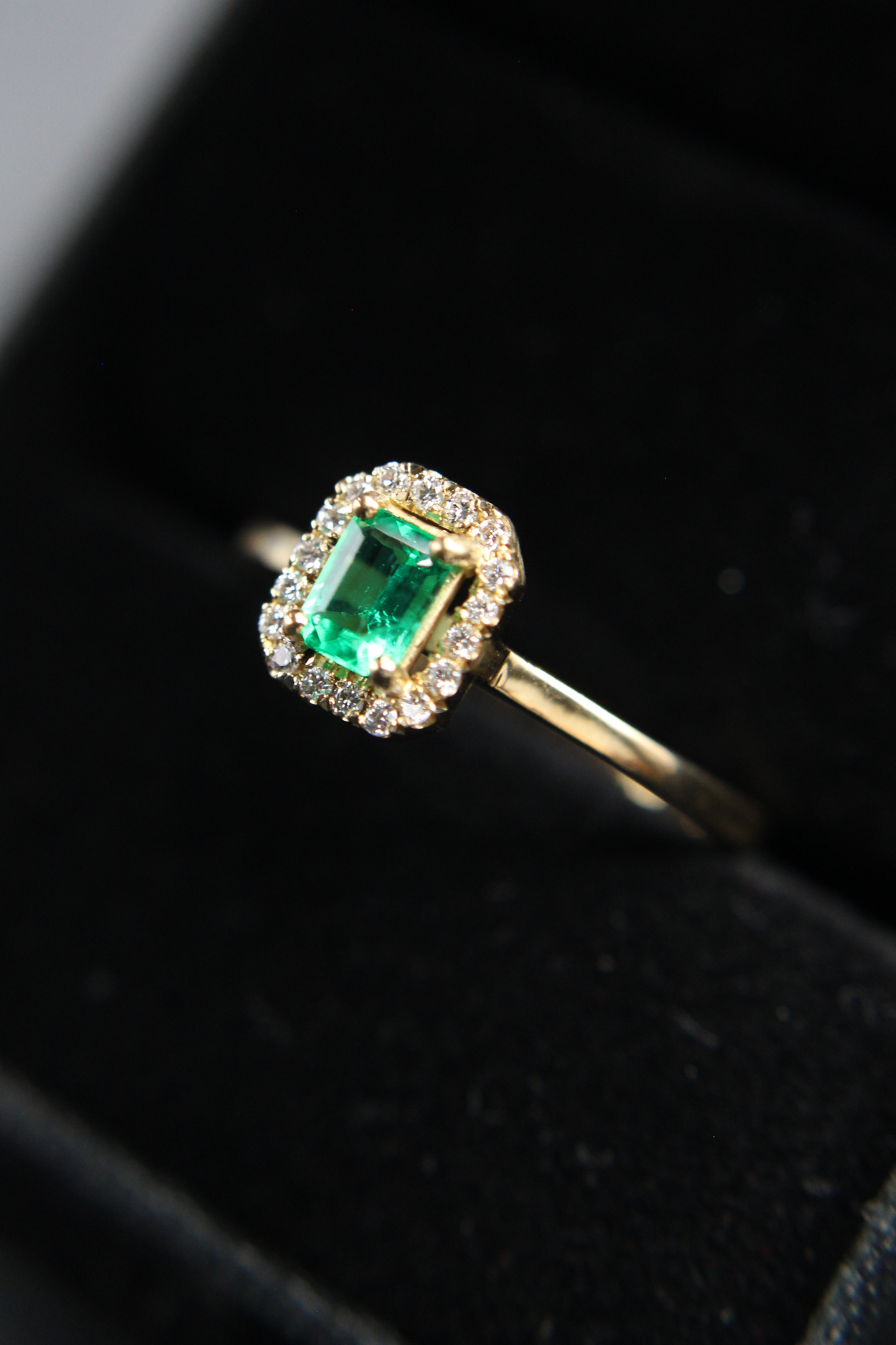 ANILLO HALO ll