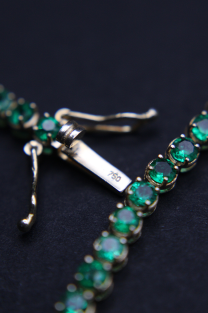 PULSERA TENNIS 2.5mm