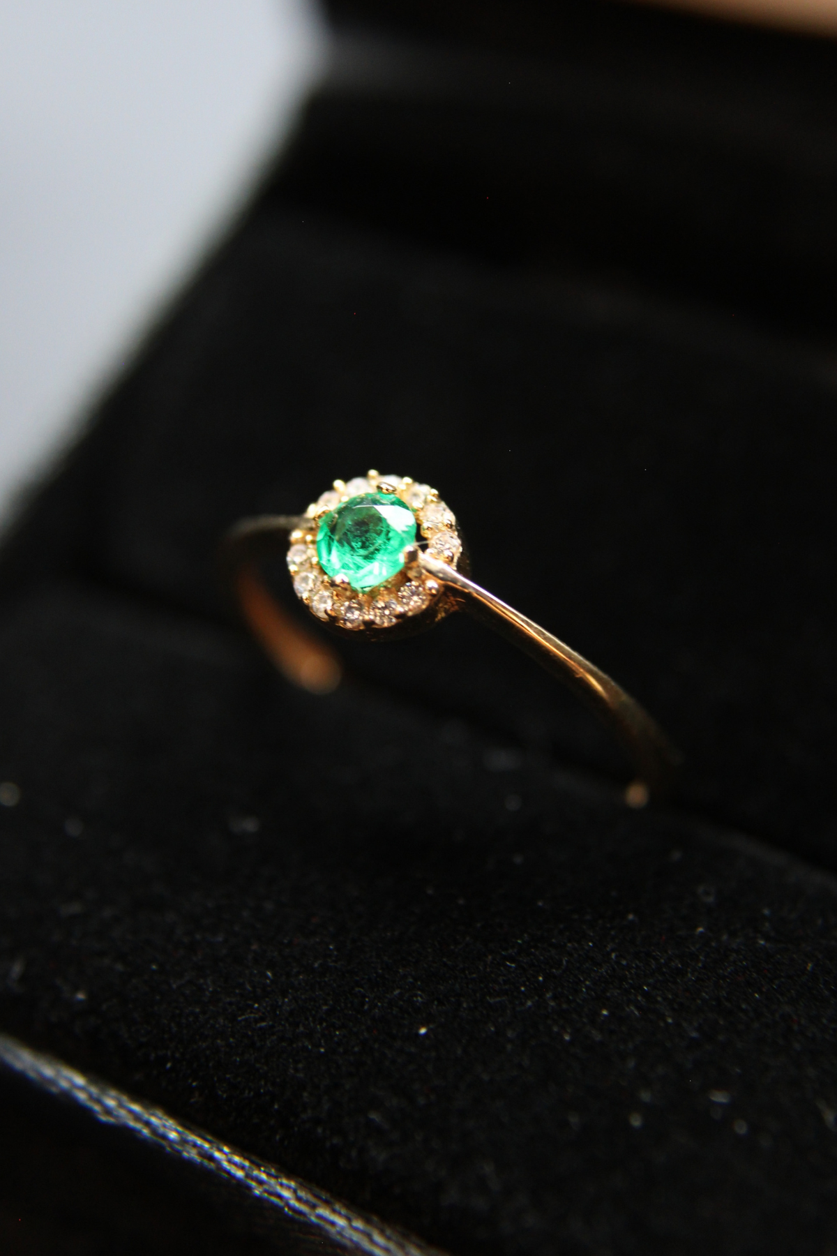 ANILLO PURE