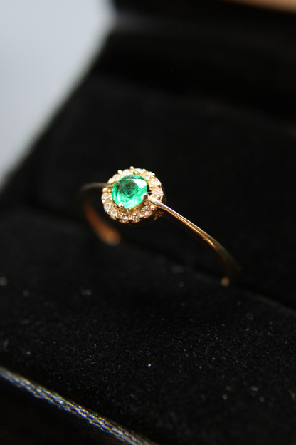 ANILLO PURE