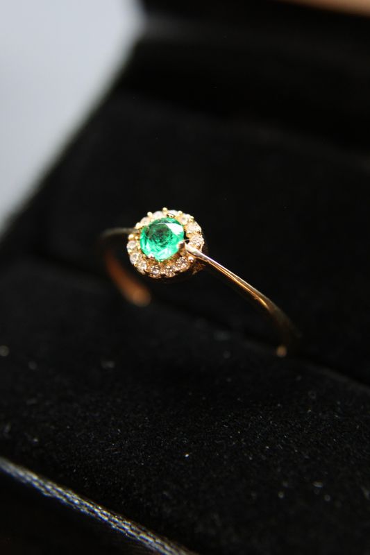 ANILLO PURE